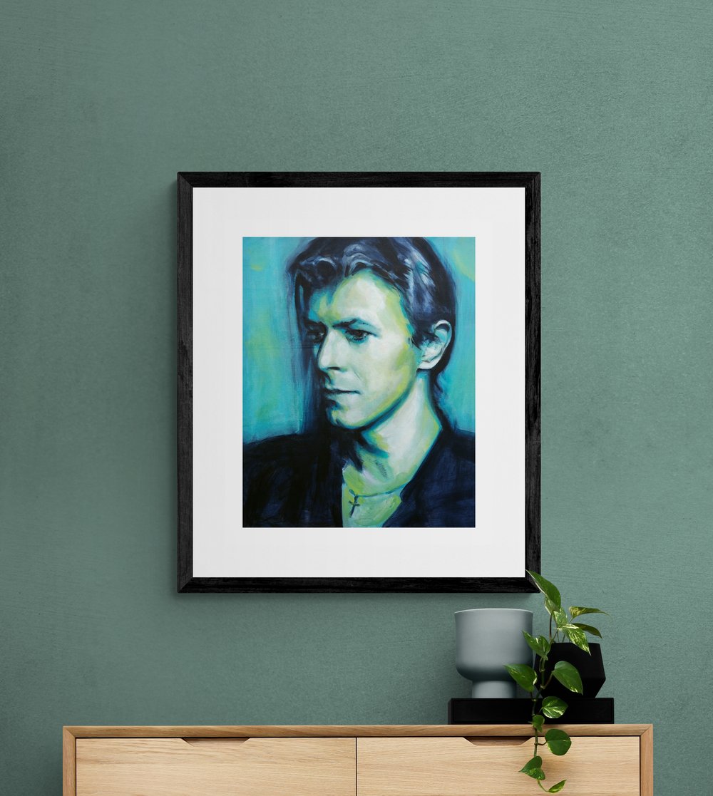 This Is Myself - Limited Edition Prints