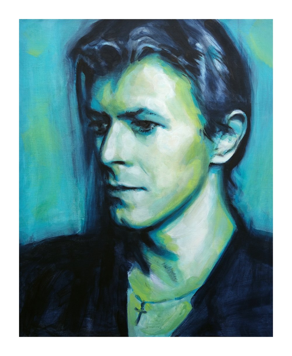 This Is Myself - Limited Edition Prints