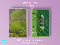 Image 2 of flomble - aeonium