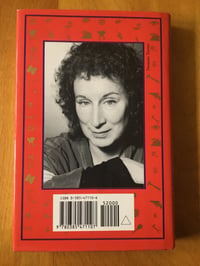 Image 2 of Margaret Atwood "Good Bones and Simple Murders" Digest Hardcover #FIRST EDITION#