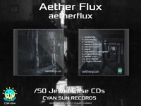 Image 2 of Aether Flux - Aetherflux