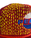 1980’s Pepsi Hat