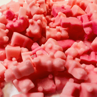 Image 2 of Watermelon Gummy Bears
