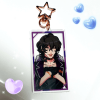 Image 4 of Enstars Charms & Prints