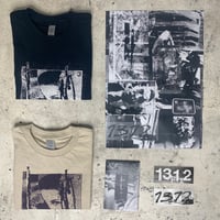 Image 1 of 1312 - HILA X KDNPPR - T-SHIRT BUNDLE