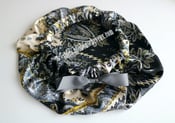 Image of Licorice Candy Bonnet