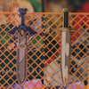 Swords of Legend Stock