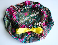 Image 1 of Mixed Bag Candy Bonnet