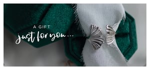 Image of Jewellery & Workshop Gift Card