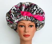 Image 2 of Lychee Candy Bonnet