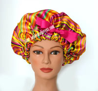 Image 2 of Sour Belt Candy Bonnet