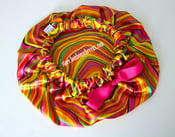 Image of Sour Belt Candy Bonnet