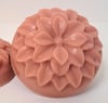 Dahlia Face Soap