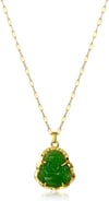 Smiling Buddha  {ORG. $20}