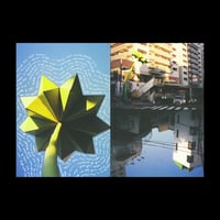 Image 3 of tokyo '19 zine