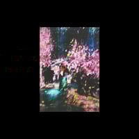 Image 2 of tokyo '19 zine