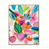 Original artwork 90cm x 120cm 