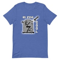 Image 1 of BSC tee 003