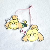 Image 1 of Isabelle Air Fresheners