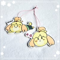 Image 2 of Isabelle Air Fresheners