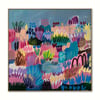 Original Artwork 90cm x 90cm
