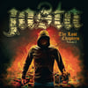 JASTA "LOST CHAPTERS VOL. 2" COLORED VINYL 12" LP