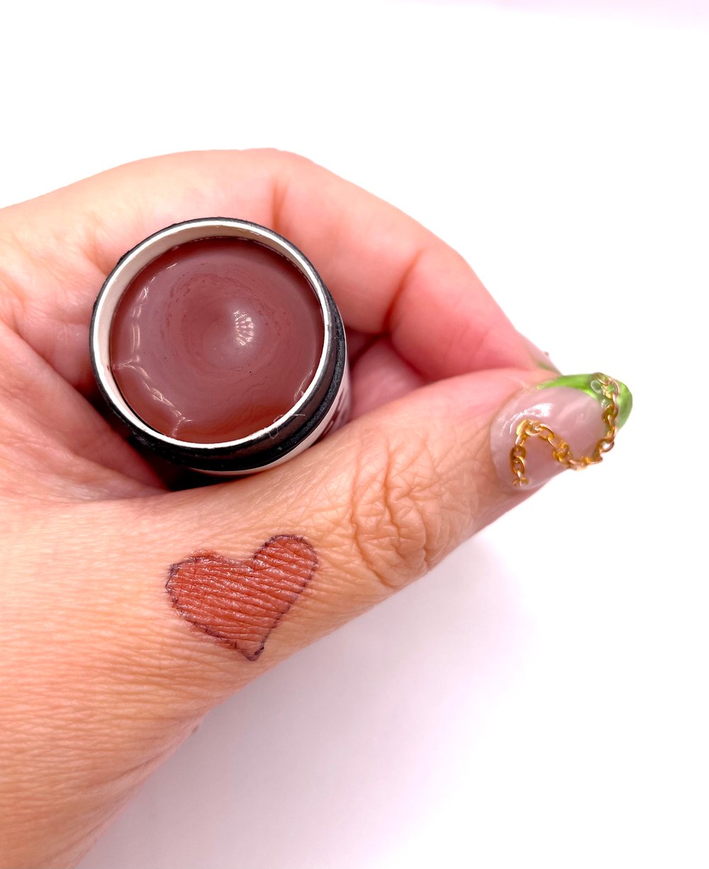"THE 562" Tinted Lip + Cheek Balm
