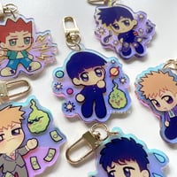 Image 2 of M P 1 0 0 Charms