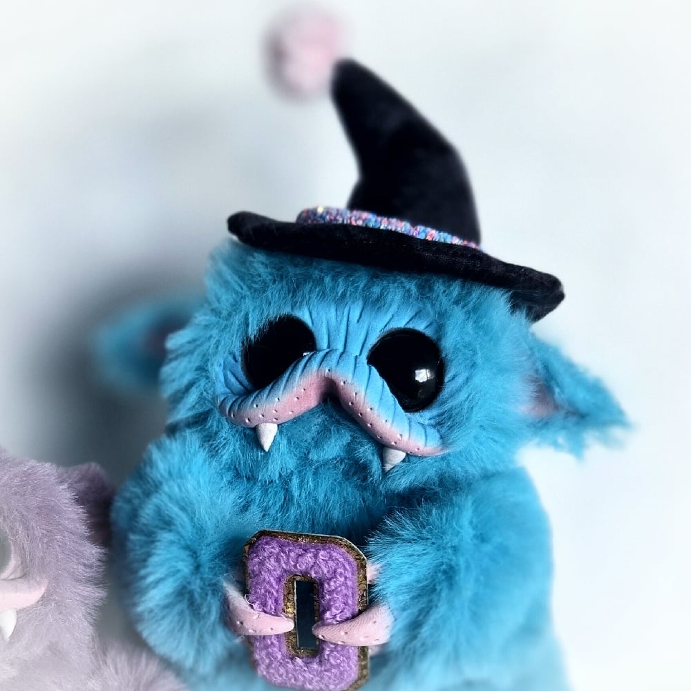 Image of Pastel Boo!