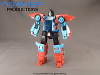 Image 4 of Pointblank Upgrade Set (Nonnef Productions PRE-ORDER)