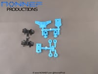 Image 2 of Pointblank Upgrade Set (Nonnef Productions PRE-ORDER)