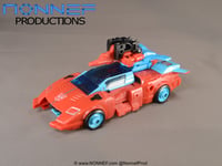 Image 1 of Pointblank Upgrade Set (Nonnef Productions PRE-ORDER)
