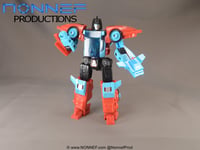 Image 3 of Pointblank Upgrade Set (Nonnef Productions PRE-ORDER)