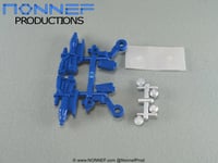 Image 3 of Crankcase Upgrade Set (Nonnef Productions PRE-ORDER)