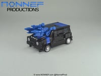 Image 4 of Crankcase Upgrade Set (Nonnef Productions PRE-ORDER)