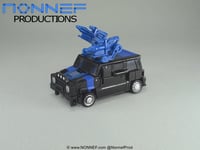 Image 5 of Crankcase Upgrade Set (Nonnef Productions PRE-ORDER)