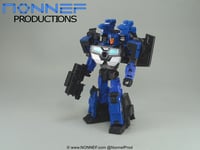 Image 1 of Crankcase Upgrade Set (Nonnef Productions PRE-ORDER)