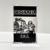 Desgracia "S.O.S" Cassette