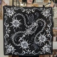 Image 1 of Flail Scarf