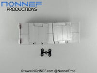 Image 5 of Optimus Prime Trailer Sets (Nonnef Productions PRE-ORDER)