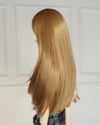 Warm Honey Blonde