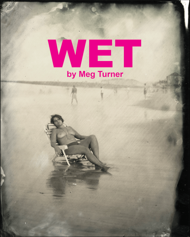 WET by Meg Turner 
