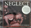 Neglect - The Complete Don Fury Sessions CD