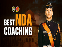 Best NDA Coaching in Lucknow