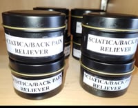 Image 1 of SJE PAIN RELIEVERS SCIATICA/BACK PAIN