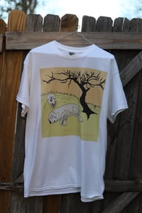 Image 1 of Until it Disappears T-Shirt