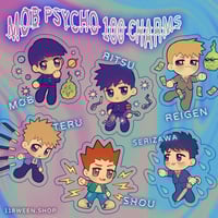 Image 1 of M P 1 0 0 Charms