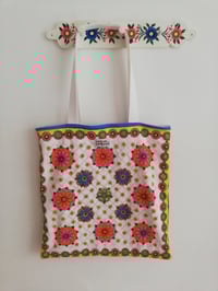 Image 3 of Totes serviettes de table Flowers 