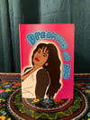 Selena Card