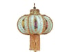 Boudoir Luxury Lamp with Victorian Lampshade